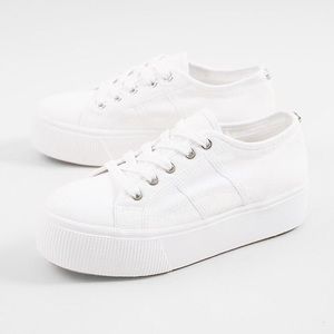 Steve Madden Platform Sneaker